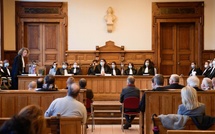 Tribunaux : les avocats suspendent leur grève après un accord avec le ministère de la Justice