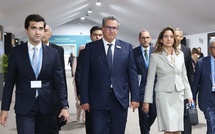 COP29 : Akhannouch met en avant l’expérience marocaine en matière d’adaptation climatique