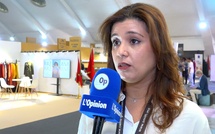 Interview avec Houda El Hajjami : « 235.000 emplois et 9 % de croissance, la success story du Made in Morocco »