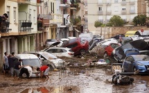 Inondations en Espagne : le Maroc mobilise des équipements et des ressources humaines (presse ibérique) 