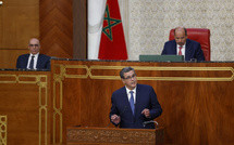 Aziz Akhannouch attendu à la Chambre des Conseillers pour s'exprimer sur l'Industrie nationale 