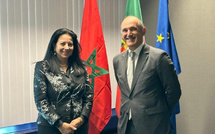 La coopération en matière de transition numérique au centre de discussions entre le Maroc et le Portugal