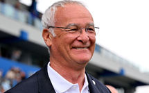 Serie A : Claudio Ranieri à l’AS Rome, c’est fait