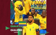 Qualifs CAN 25 : Le Gabon se qualifie avant d’affronter le Maroc ce  soir