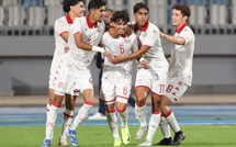 UNAF U17. Maroc 24 / J2: Jeudi, c’était sans les Lionceaux