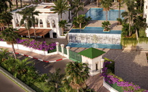 Four Seasons Hotel Rabat : Renaissance d'un trésor historique au cœur de l'océan (vidéo)