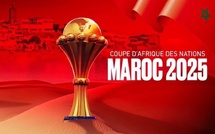 CAN Maroc 24: 16 nations qualifiées !