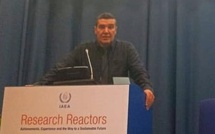 La Conférence Internationale sur les Réacteurs de Recherche : Réalisations, Expériences et Perspectives pour un Avenir Durable