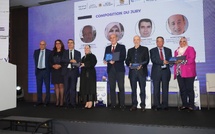 ​Oujda, Méknes, Casablanca et Ben Guerir : lauréats du Prix Sanofi Maroc sur la recherche biomedicale