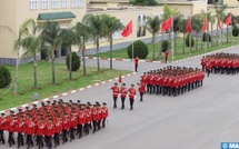 Défense : les académies du Maroc forment 1500 officiers étrangers