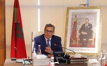 Akhannouch : "Les stratégies réussies impulsées par SM le Roi confortent la place du Maroc comme destination industrielle compétitive"