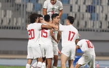 UNAF U20 / Ce mercredi soir, Maroc-Algérie : Horaire ? Chaînes ?