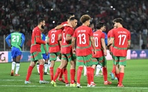 Maroc - Lesotho (7-0) : Les Lions de l’Atlas comme à l’entraînement…