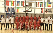 Préparation .Qualifs. Afro Fiba Basket 25: Maroc-Rwanda en amical ce mercredi