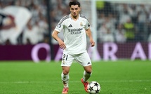 Mercato : Malgré les rumeurs, Brahim Diaz parti pour rester