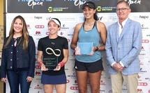 Tennis/ Vainqueur d'un W50 : Diae El Jardi s'illustre au Texas !