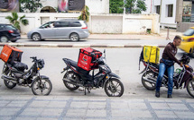 Livreurs à deux roues : Un métier dangereux en mal d’assurance