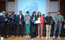 Pr Aicha AOUAD et Dr Hasnaa BELGHITI, initiatrices de la 1ere formation diplomante en cardiologie du sport au Maroc