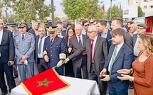 Casablanca : Inauguration de projets structurants à l'occasion de la fête de l'Indépendance