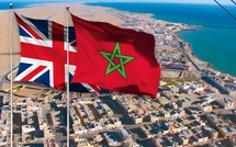 ​Échange commercial Maroc-Royaume-Uni : Rabat affiche un excédent commercial de 1 milliard de livres sterling au deuxième trimestre-2024