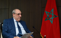 Ambassadeur du Maroc en Chine : "les entreprises marocaines et chinoises peuvent développer des synergies dans les véhicules électriques"