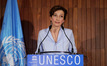 Deux tiers des influenceurs ne vérifient pas leurs sources, l’UNESCO lance une formation mondiale