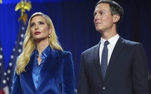 Jared Kushner et Ivanka Trump, Viendront- viendront pas à Dakhla