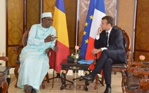 Le Tchad met fin à sa coopération militaire avec la France