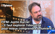 FIFM-Justin Kurzel : « Il faut explorer l'obscurité pour mieux comprendre la lumière »