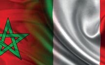 Le premier forum d'affaires Maroc-Italie prévu le 5 décembre à Rabat (source diplomatique)