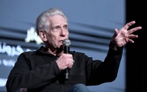 FIFM : Confessions de David Cronenberg, maître du “body horror”