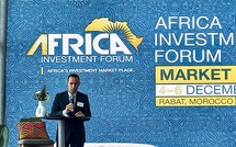 Rabat : La 5ème édition de l'AIF catalyse la transformation économique africaine 