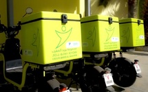 Barid Al-Maghrib renforce son engagement écologique avec une flotte de cyclomoteurs électriques