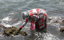 Signature d'un Mémorandum pour l’appui à l’inclusion économique des femmes œuvrant dans le secteur de la pêche