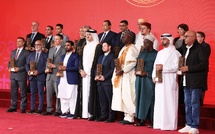 Quatre Marocains remportent le Prix Cheikh Hamad pour la Traduction et l’Entente Internationale