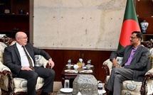 ​Le Maroc et le Bangladesh réaffirment leur engagement à renforcer leurs liens