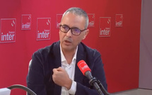 Kamel Daoud : "Je ne serai jamais l'ennemi du Maroc "