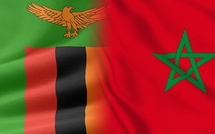 La Zambie réaffirme son soutien à l’intégrité territoriale du Maroc et à la souveraineté du Royaume sur son Sahara