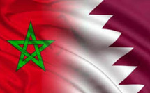 SM le Roi félicite l’Émir du Qatar à l'occasion de la fête nationale de son pays