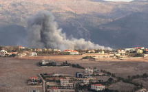 ​Liban : Israël poursuit ses violations du cessez-le-feu