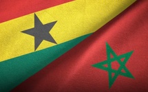 La République du Ghana suspend ses relations avec le Polisario