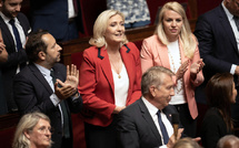 La France, le RN et le Maroc : Les dessous d’un ménage à trois ! [INTÉGRAL]